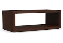 flxd brown cocktail table wrf  