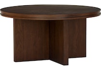 flxd brown cocktail table wrf  