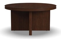 flxd brown cocktail table wrf  