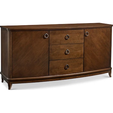 Bellevue 68" Console