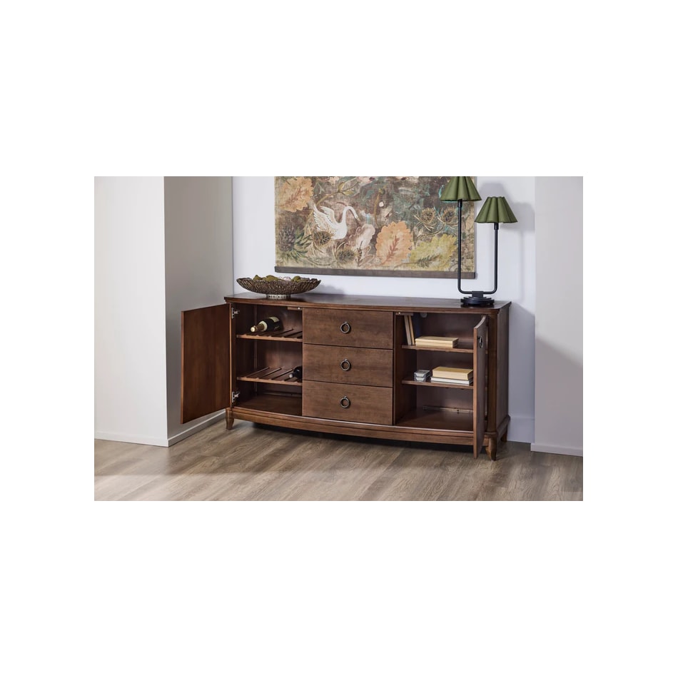 flxd brown console bll  