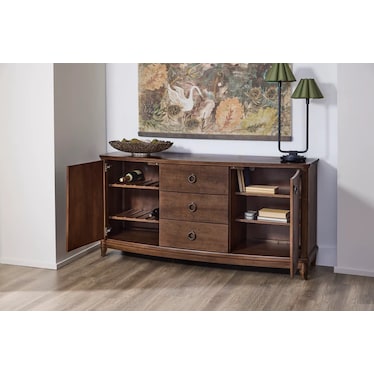 Bellevue 68" Console