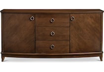 flxd brown console bll  