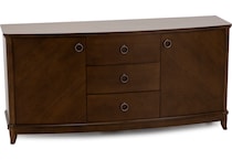 flxd brown console bll  