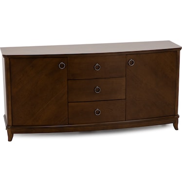 Bellevue 68" Console