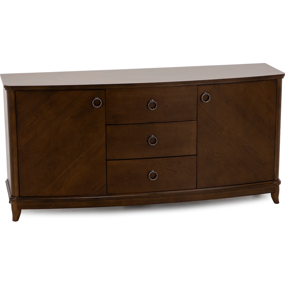 flxd brown console bll  