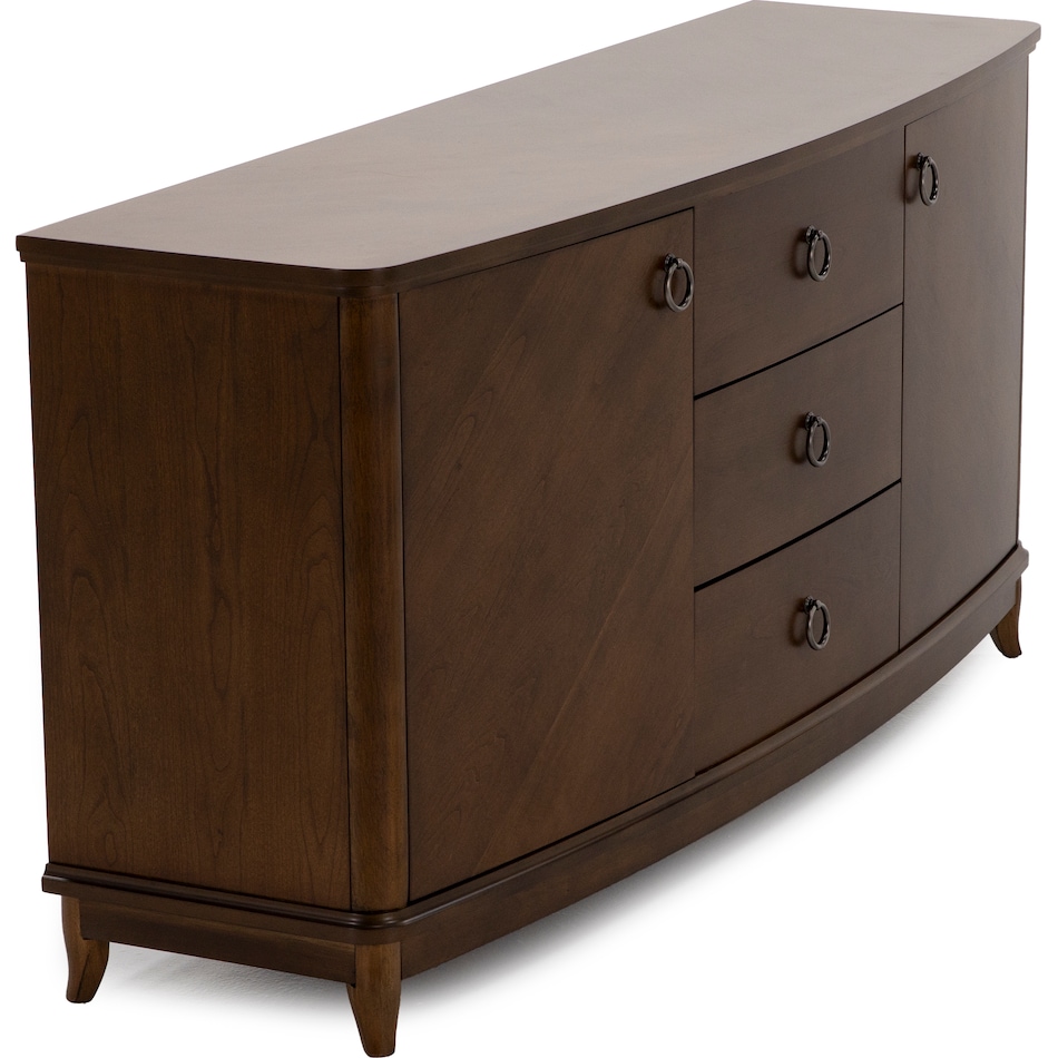 flxd brown console bll  