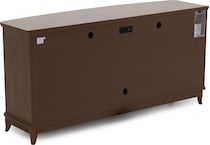 flxd brown console bll  