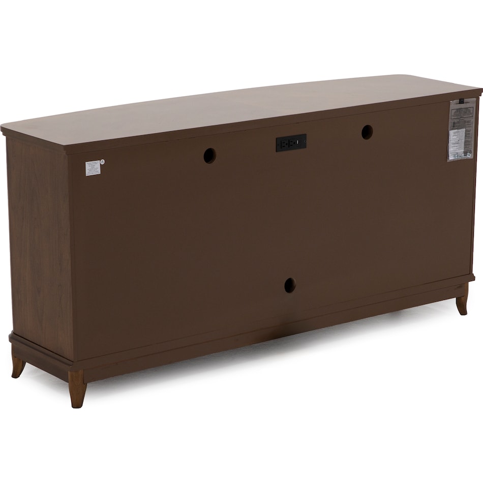 flxd brown console bll  