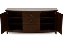 flxd brown console bll  