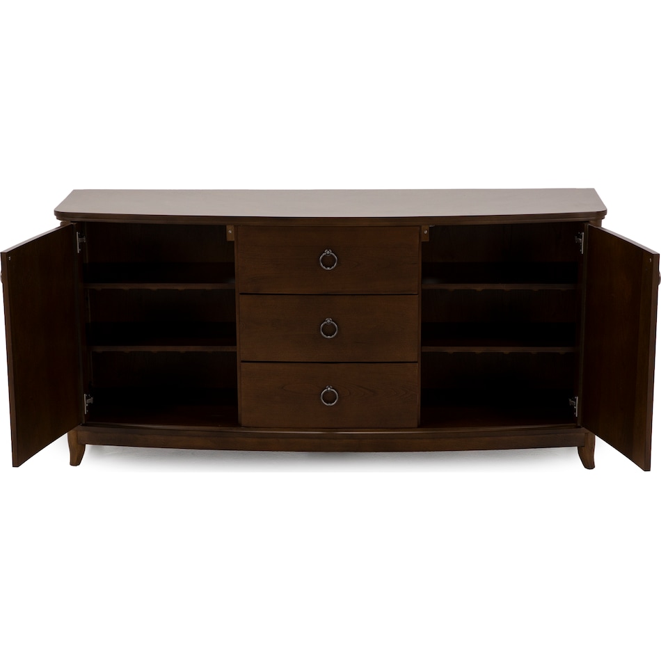 flxd brown console bll  