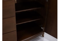 flxd brown console bll  