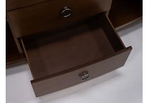 flxd brown console bll  
