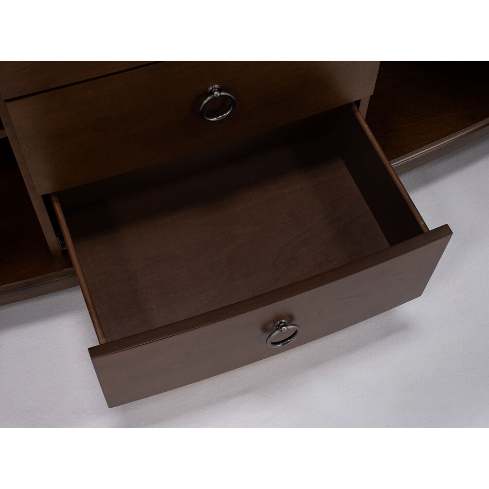 flxd brown console bll  