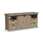 flxd brown console crp  