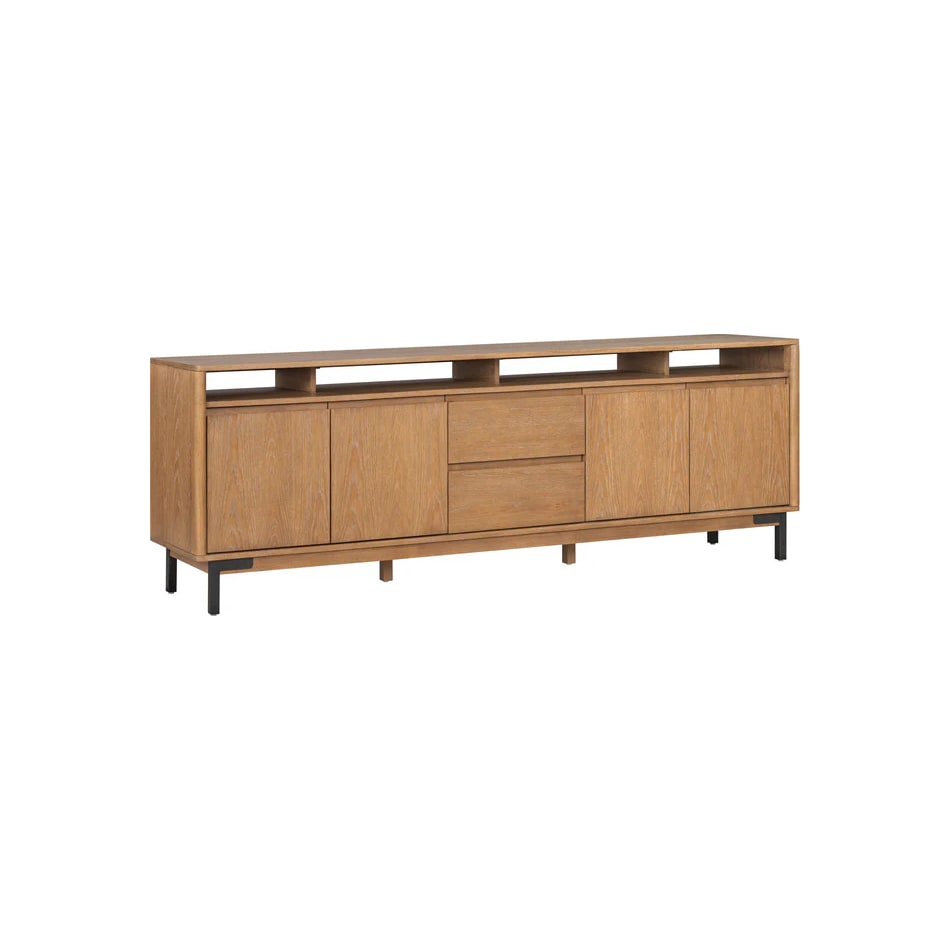 flxd brown console mlw  