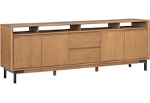 flxd brown console mlw  