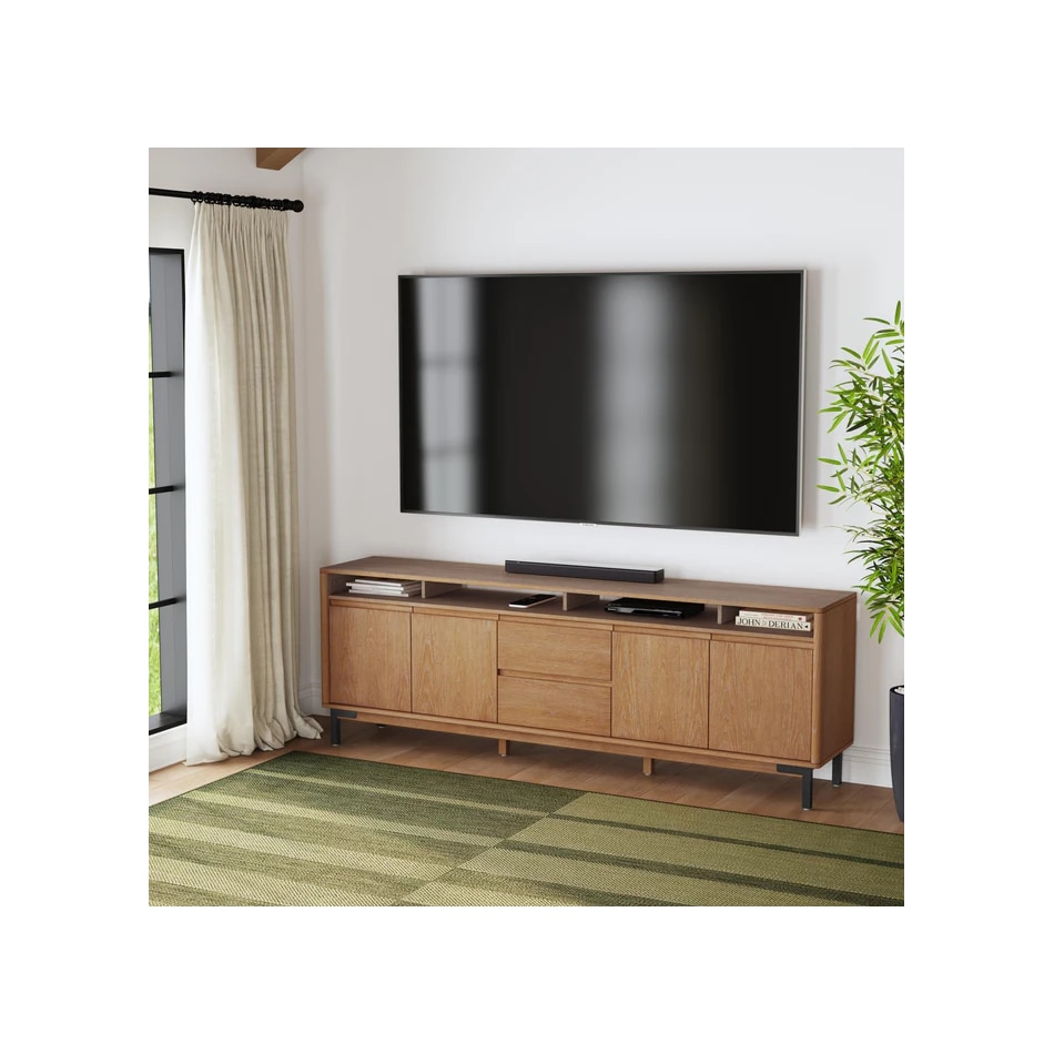 flxd brown console mlw  
