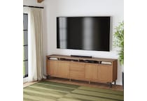 flxd brown console mlw  