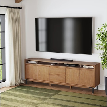 Millwork 92" Console