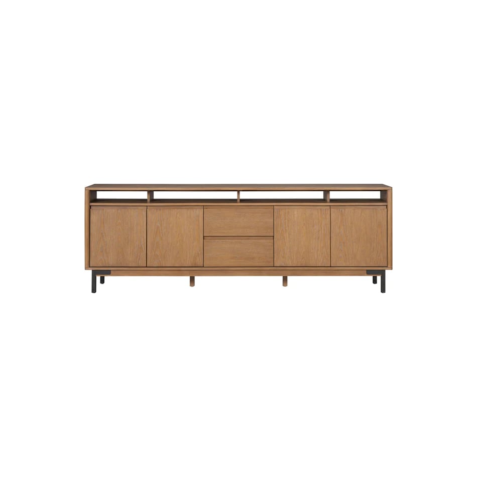 flxd brown console mlw  