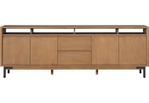 flxd brown console mlw  