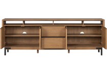 flxd brown console mlw  