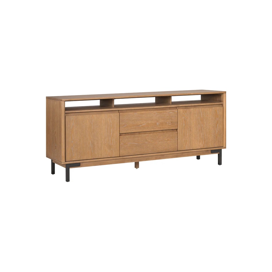 flxd brown console mlw  
