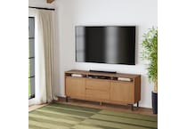 flxd brown console mlw  