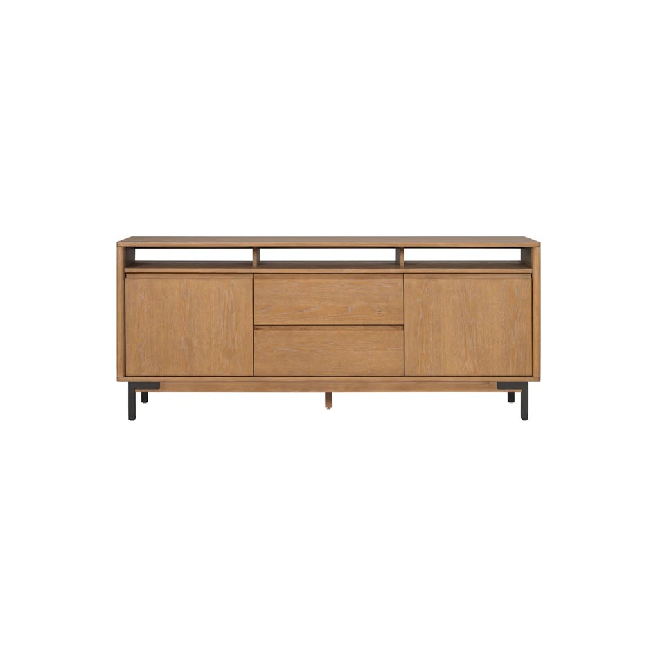 flxd brown console mlw  