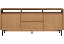 flxd brown console mlw  