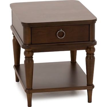 Bellevue End Table