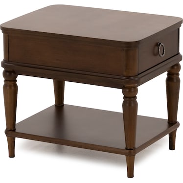 Bellevue End Table