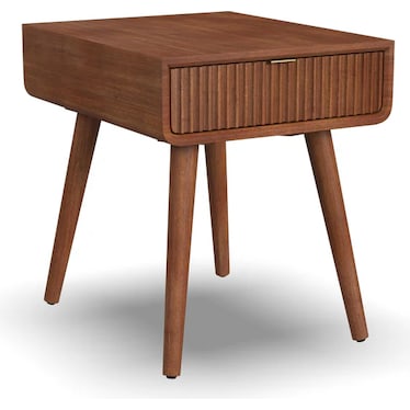 Ludwig End Table