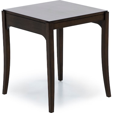 Sylvie Tall End Table