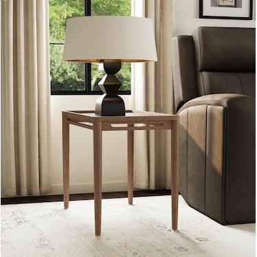 Verona End Table