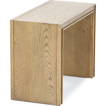 Flexsteel Waterfall End Table
