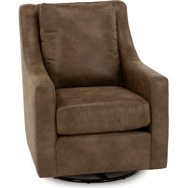 Murph Swivel Glider