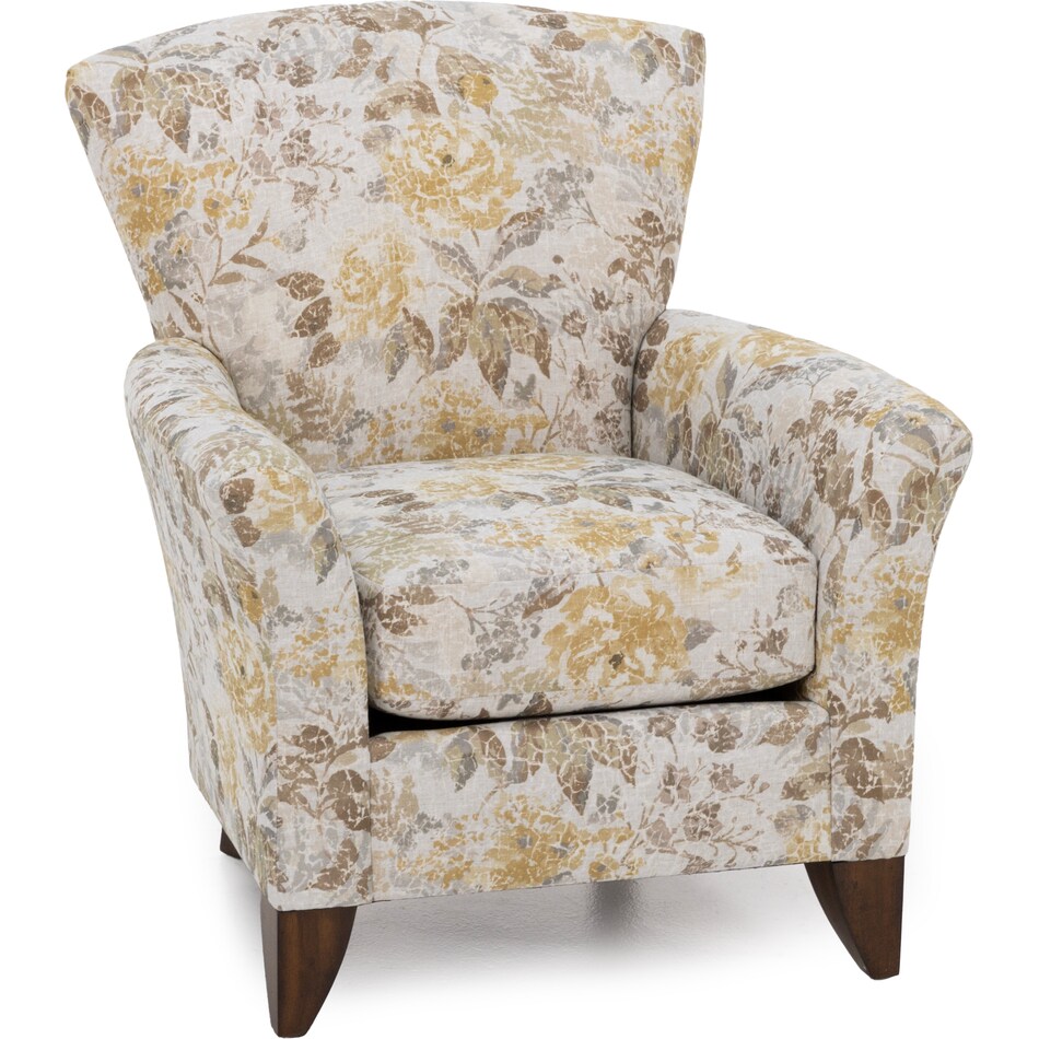 flxd cream accent chair z  