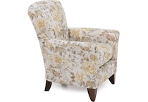 flxd cream accent chair z  