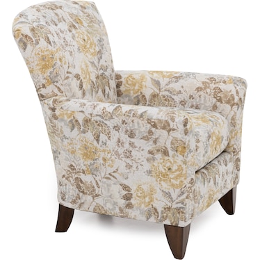 Jupiter Accent Chair