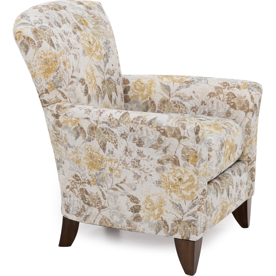 flxd cream accent chair z  