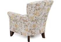 flxd cream accent chair z  