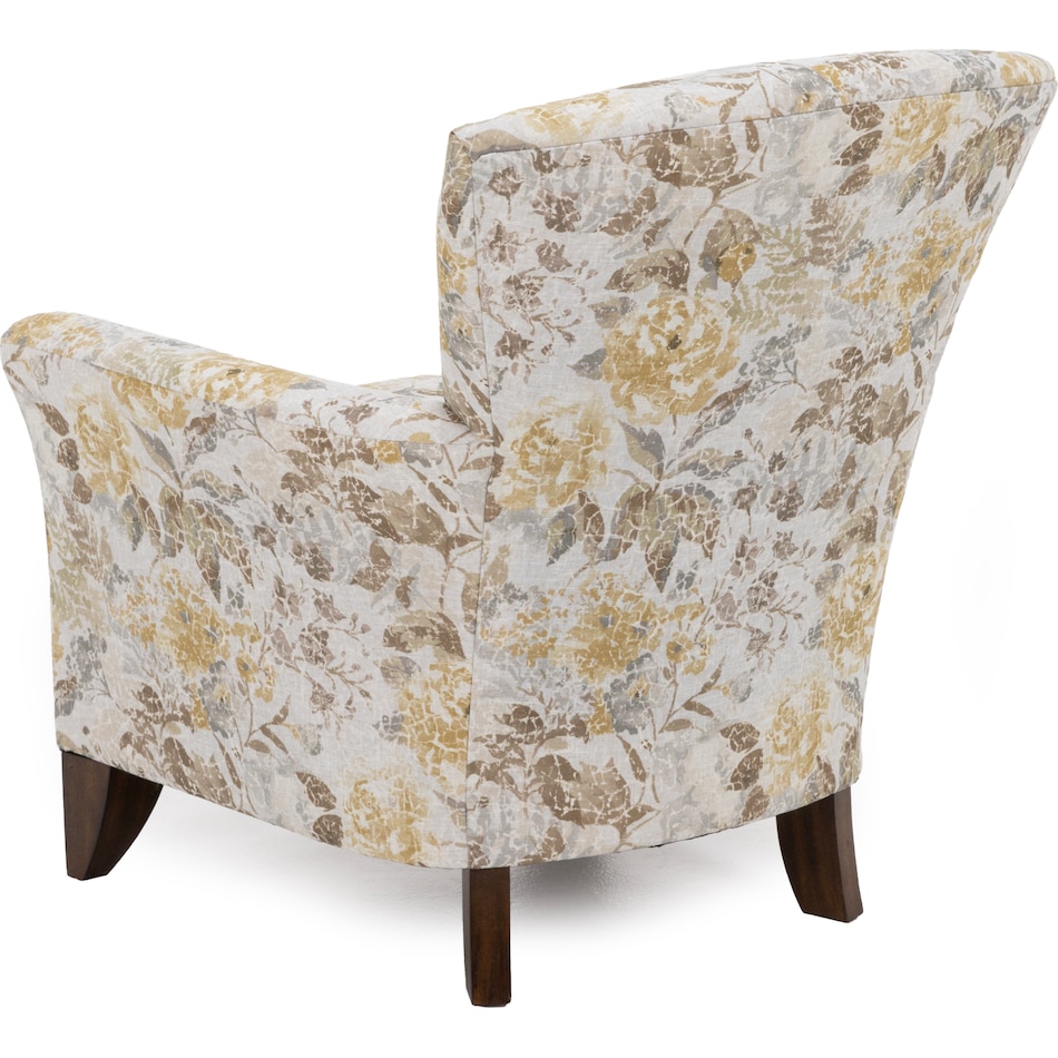 flxd cream accent chair z  