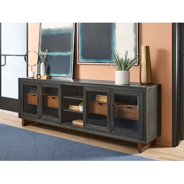 Waterfall 92" Console