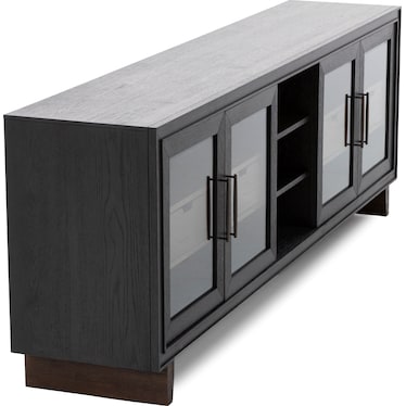 Waterfall 92" Console