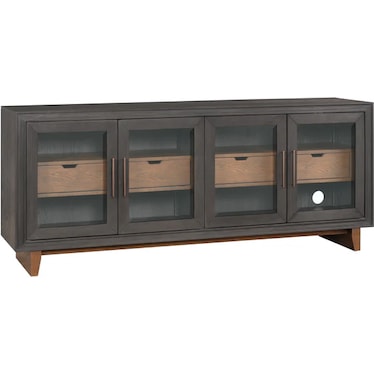 Waterfall 76" Console