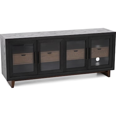 Waterfall 76" Console