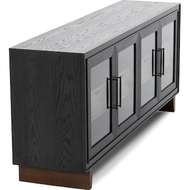 Waterfall 76" Console