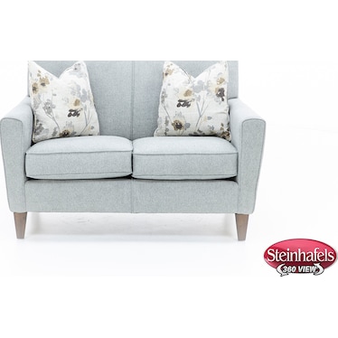 Flexsteel Digby Loveseat